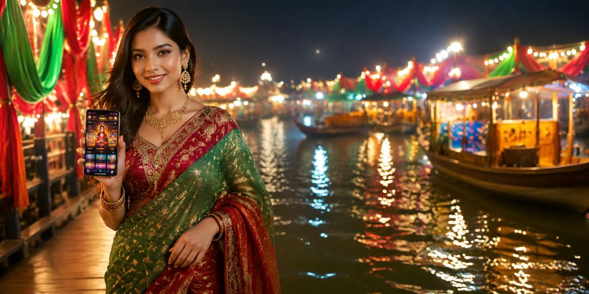 বরিশাল ভিআইপি বোনাস অনুষ্ঠান দৃশ্য